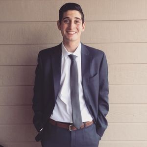 Meet your Posher, Jacob